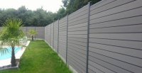Portail Clôtures dans la vente du matériel pour les clôtures et les clôtures à Pontcey